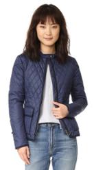 Belstaff Randall Coat