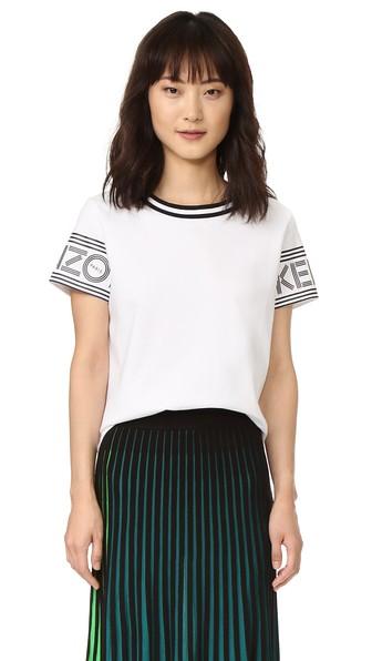 Kenzo Skate T Shirt