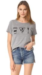 Chaser Daily Rituals Tee