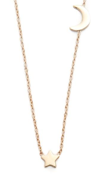 Ariel Gordon Jewelry Starry Night Necklace