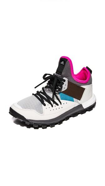 Adidas Adidas X Kolor Response Trainers