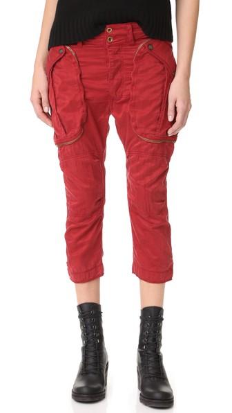 Faith Connexion Cargo Pants