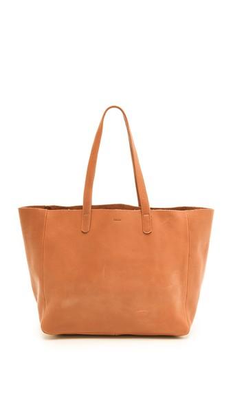 Baggu Oversized Tote