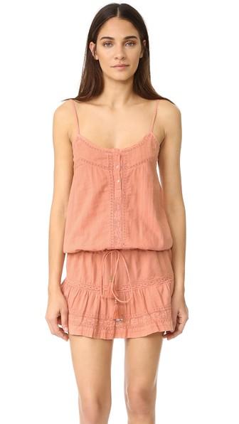 Melissa Odabash Karen Dress