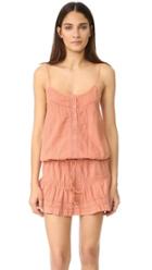 Melissa Odabash Karen Dress