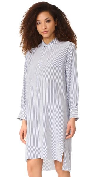Nili Lotan Ambra Dress