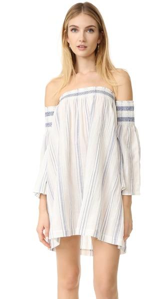 Bec Bridge Woven Tales Dress