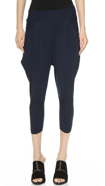 Zero Maria Cornejo Oti Pants