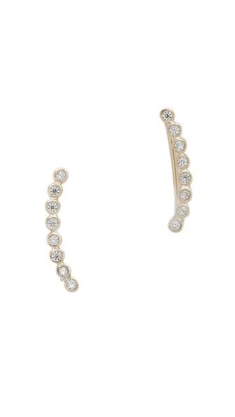 Shashi Noa Ear Climbers