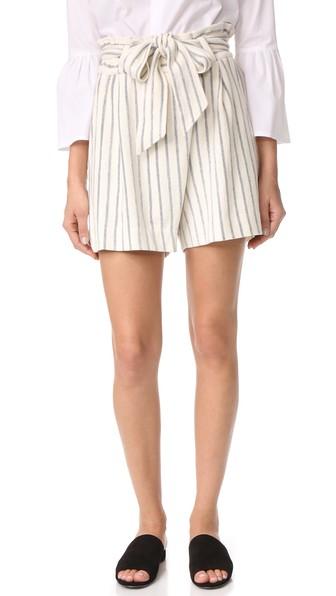By Malene Birger Inni Shorts