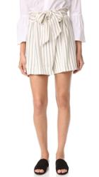 By Malene Birger Inni Shorts