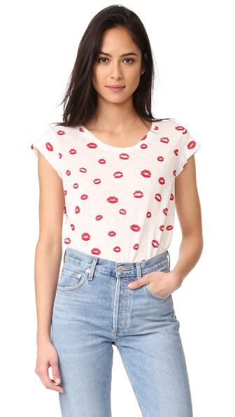 Soft Joie Dillon Tee
