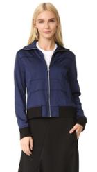 Mm6 Track Jacket