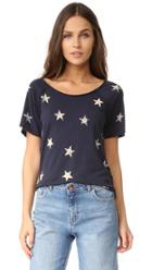Splendid Ashbury Star Tee