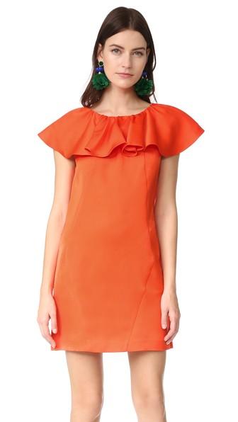 Zac Posen Zac Zac Posen Dottie Dress