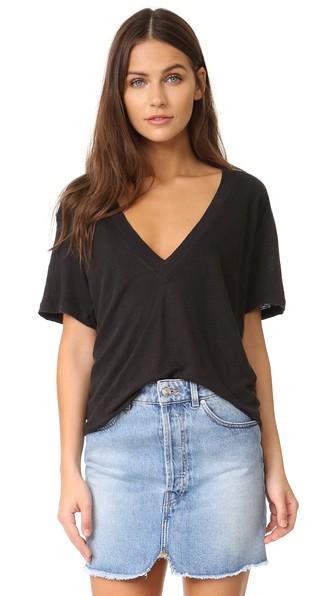 Iro Jahal Tee
