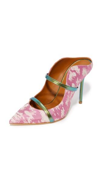 Malone Souliers Maureen Mules