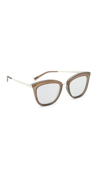 Le Specs Caliente Sunglasses
