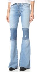 Hudson Custom Mia 5 Pocket Jeans