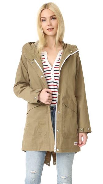 Penfield Kingman Jacket