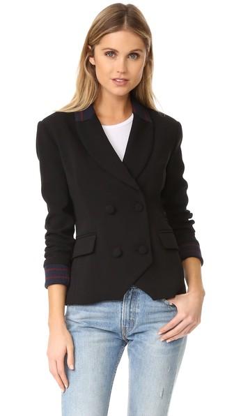 Laveer Varsity Kadette Blazer