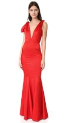 Zac Posen Zac Zac Posen Katarina Gown