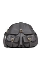 Le Bulga Co Helmet Bag