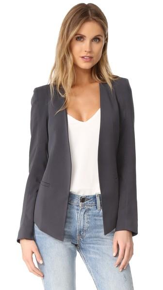 James Jeans The V Blazer
