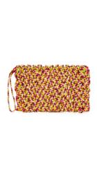 Hat Attack Wristlet