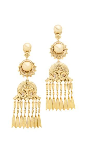 Elizabeth Cole Alani Earrings