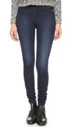 Goldsign Zebra Long Leggings