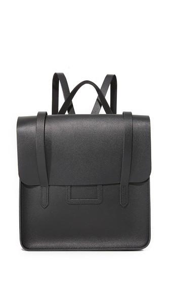 Cambridge Satchel Folio Backpack