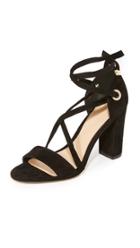 Diane Von Furstenberg Calabar Sandals