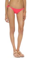 Vitamin A Celebrity String Bikini Bottoms