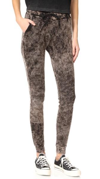 Cotton Citizen Monaco Thermal Jogging Pants