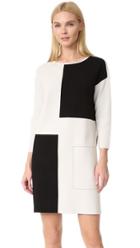 Tse Cashmere Cocoon Dress