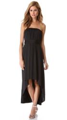 Twobirds Hi Lo Dress