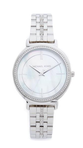 Michael Kors Cinthia Watch