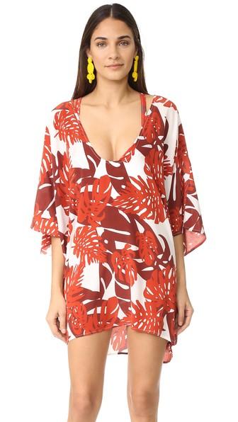 Mikoh Kawela Bay Caftan