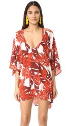 Mikoh Kawela Bay Caftan
