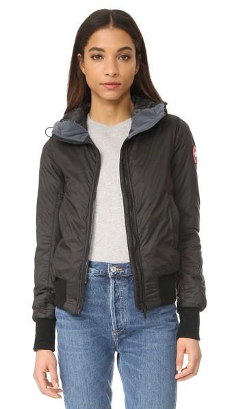 Canada Goose Dore Jacket
