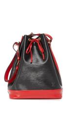 What Goes Around Comes Around Louis Vuitton Large Epi Noe Bucket Bag Previously Owned 