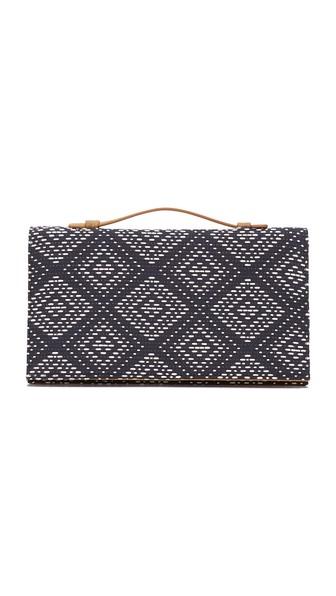 Deux Lux Monterey Clutch