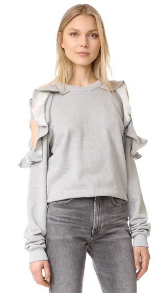 Style Mafia Aris Top