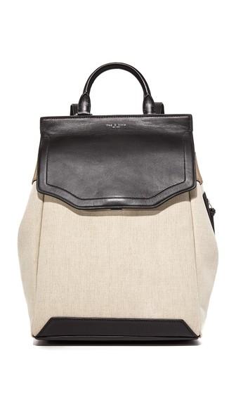 Rag Bone Pilot Backpack Ii