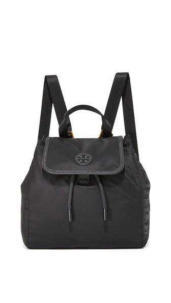 Tory Burch Scout Nylon Small Backpack