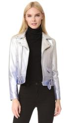 Iro Calum Leather Jacket