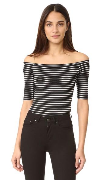 Paige Liv Bodysuit