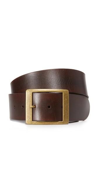 Frame Heritage Belt