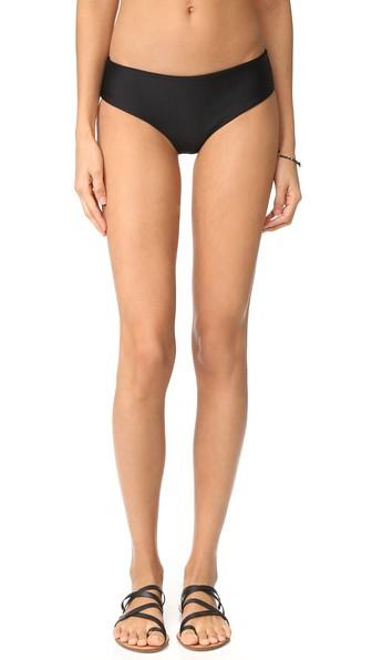Mikoh Cruz Bay Full Coverage Bikini Bottoms